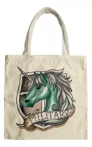 Bolsa Tela Tote Shingeki No Kyojin Attack On Titan Escudo 5