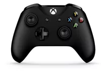 Control Joystick Inalámbrico Microsoft Xbox Xbox Wireless Controller Black