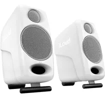 Ik Multimedia Iloud Micro Monitor 3 Powered Studio Monitors 