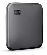 Ssd Externo 1tb Western Digital Disco Duro Pc Usb 3.0, Compatible Con Pc Mac