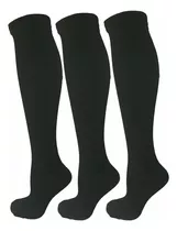 Calcetines De Compresión Para Mujer, Talla 15  20 Mmhg,.