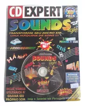 Cd Expert Sounds Light + Utilitarios  31d