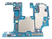 Placa Main Samsung A72 Libre Fabrica