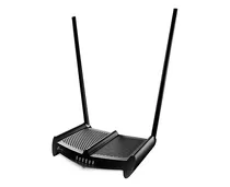 Router Tp-link Tl-wr841hp Alta Potencia N 300mbps 2 Antenas