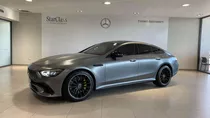 Mercedes-benz Gt Amg 2022