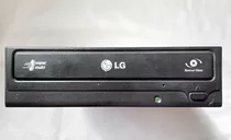 Grabadora De Dvd Logitech Ide - Usada