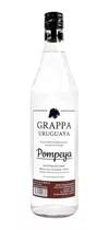 Grappa Pompeya Botella 935 Ml