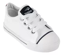 Zapatilla Clasica De Topper Profesional Bebe 18331 