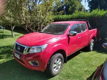 Vende Camioneta 4x4 Marca Nissan 