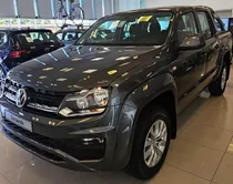 Amarok Comfortline 2.0 180cv 4x2 At 0km