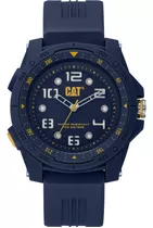 Reloj Pulsera Cat Aperture Lp-160-26-636. Caterpillar