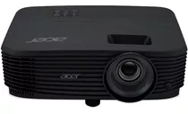 Projetor Acer X1129hp 4500 Lumens - Preto 110v/220v