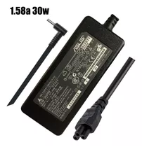 Cargador Laptop Siragon Mini Ml1040 2.5*0.7mm 19v 1.58a 30w