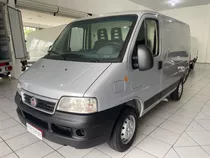 Fiat Ducato 2.3 Cargo 7.5 16v Turbo Diesel 4p Manual