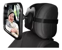 Espejo Retrovisor De Auto Para Seguridad De Niños