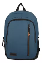 Mochila Notebook Xtrem Harlem 4xt Azul 16 