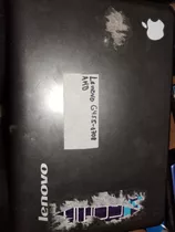 Notebook Lenovo G455-0708 Desarme 