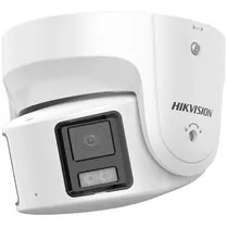 Hikvision Colorvu 8mp Outdoor Network Turret Camera