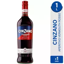 Aperitivo Cinzano Rosso Vermouth Americano Tragos -01mercado