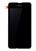 Modulo Para Nokia Lumia 530 Pantalla Display Touch Tactil