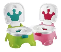 Sanitarios De Entrenamiento Para Niños Potty Train