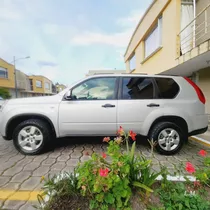 Nissan Xtrail