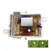 Placa Potência Interface Consul Cws11ab W11121356 W11121357