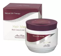 Mascarilla Para Cabello Maltratado Mon Platin Hair Mask 500