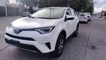 Toyota Rav4 2018 2.5 Xle Plus 4wd At