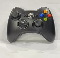 Control Xbox 360 Inalámbrico