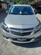Chevrolet Agile 2015 1.4 Ls