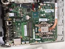 Placa Mae Lenovo All In One Aio 510-22ish Rev: 1.0 La-d952p