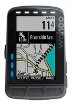 Ordenador Para Bicicleta Wahoo Element Roam Con Gps