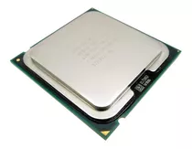 Intel Core 2 Duo E6300 1.86ghz/2mb/1066 Mhz Socket 775