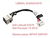 Cable Carga Dell E5570 / Precision 15 3510