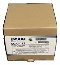 Epson Lámpara Original Elplp88 Powerlite 95 S27 X27 W29 97h 