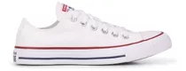 Converse Chuck Taylor All-star Ox Baja Blanco Shoesfactory4