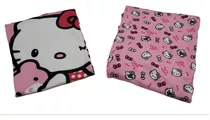 Pijama Hello Kitty Tela, Envio Rápido