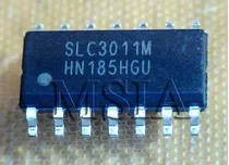 Smd Slc3011m Novo, Original, Frete Barato. Msia Rj