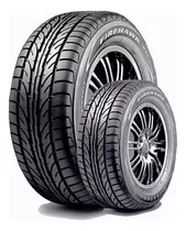 Combo 2 Neumaticos 195/65 R15 Firehawk 900 Firestone