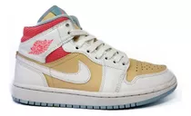 Nike Air Jordan 1 Se Mujer