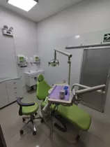 Clínica Dental Se Vende Derecho A Llaves - Dos (2) Box