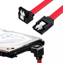 Cabo Gamer Dados Sata 3 Serial Ata, 6gb/s