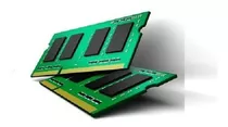 Memoria Sodimm Ddr2 512mb Compatible Varias Marcas X5 Unidad