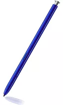Lapiz Optico Azul Para Samsung Galaxy Note 10 / 10 +