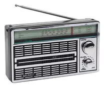 Antigua Radio Am/fm/sw De For Seniors Co