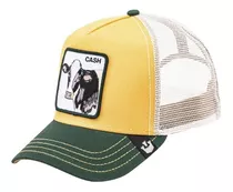 Gorras Goorin Bros Original - Animales - Moda Urbana -salas