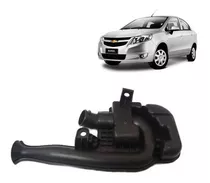 Resonador De Aire Para Chevrolet Sail 1.4 2011-2017