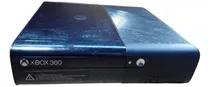 Consola Microsoft Xbox 360 Original Con Fuente Y Joystick