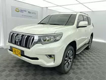   Toyota   Prado  Vx  2.8